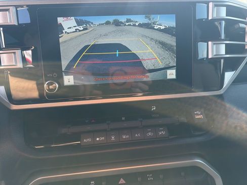 New 2026 Toyota Tundra SR5 AWD/4WD image 11
