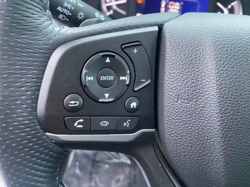 Certified 2023 Honda Passport EX-L image 23