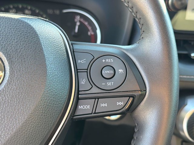 Used 2024 Toyota RAV4 XLE Premium w/ Weather Package FWD image 31