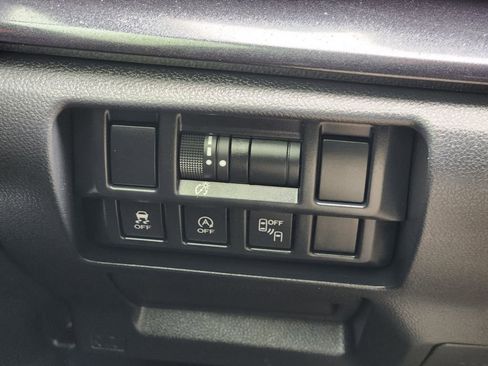 Certified 2023 Subaru Crosstrek 2.5i Sport image 25