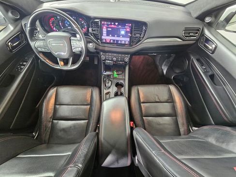 Used 2022 Dodge Durango R/T image 22