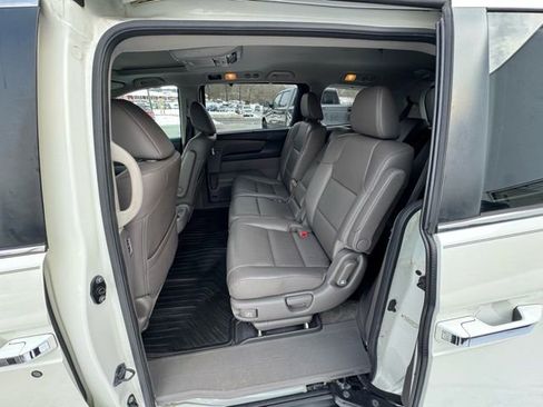Used 2016 Honda Odyssey EX-L image 9