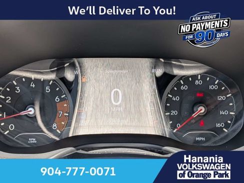Used 2022 Jeep Compass Limited w/ Sun and Sound Group AWD/4WD image 32