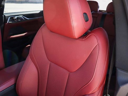 Used 2023 BMW i4 eDrive40 image 28