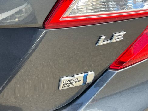 Used 2012 Toyota Camry LE FWD image 21