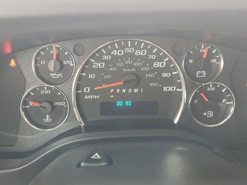 New 2025 Chevrolet Express 2500 RWD image 7