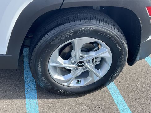 Certified 2023 Hyundai Tucson SEL image 25