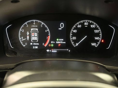 Used 2023 Honda Civic Sport image 11