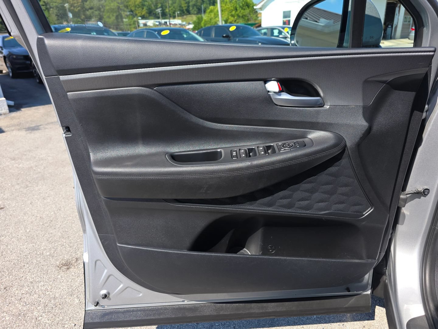 Used 2020 Hyundai Santa Fe SEL AWD/4WD image 10