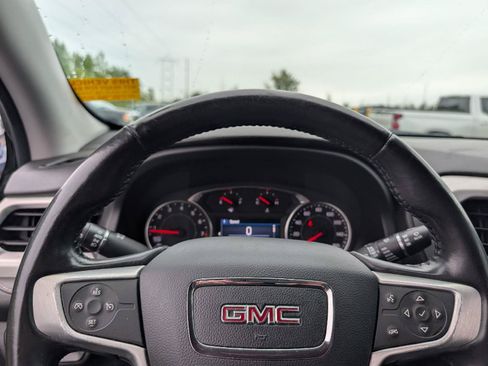 Used 2020 GMC Acadia SLE w/ Driver Convenience Package AWD/4WD image 11