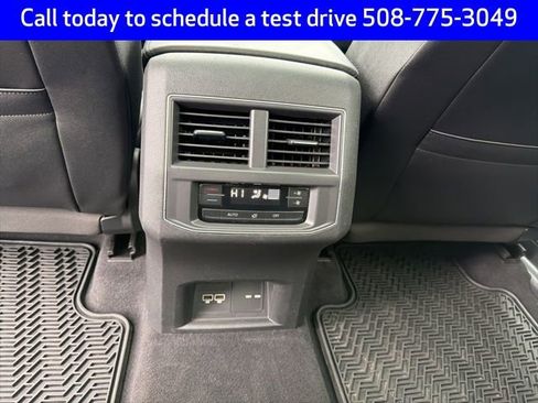 Used 2019 Volkswagen Atlas SEL AWD/4WD image 25