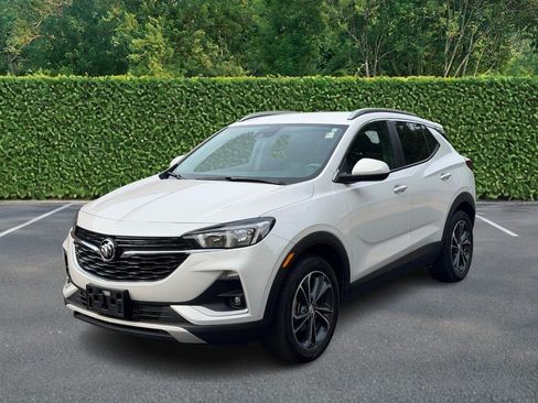 Used 2023 Buick Encore GX Select FWD image 8