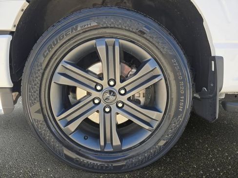 Used 2022 Ford F150 XLT w/ Equipment Group 302A High AWD/4WD image 36