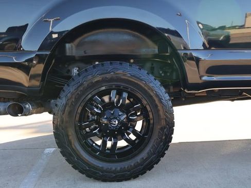 Used 2017 Ford F350 Platinum w/ Platinum Ultimate Package image 23