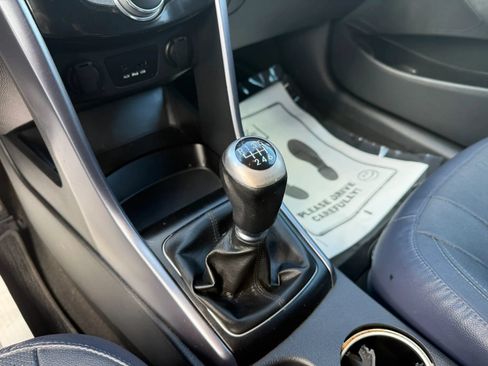 Used 2013 Hyundai Elantra GT w/ Style Pkg FWD image 20