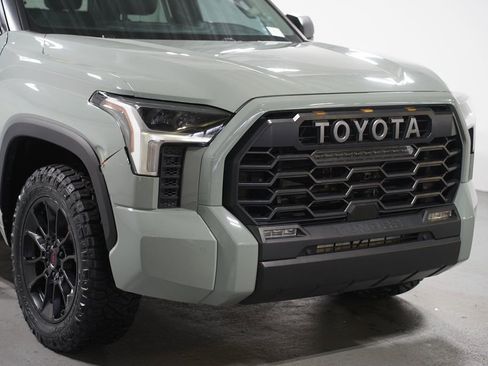 Used 2024 Toyota Tundra SR5 image 4