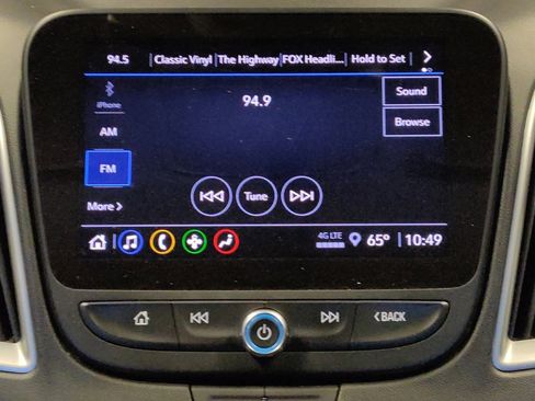 Used 2024 Chevrolet Malibu LT FWD image 23