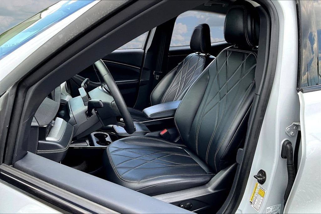 Used 2023 Ford Mustang Mach-E Select RWD image 21