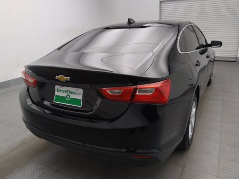 Used 2023 Chevrolet Malibu LS FWD image 7