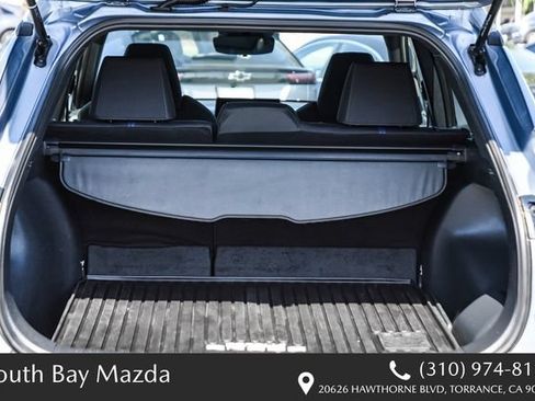 Used 2024 Toyota Corolla Cross AWD Hybrid w/ Moonroof Package image 26