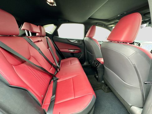 Used 2024 Lexus NX 350h AWD w/ Premium Package image 20