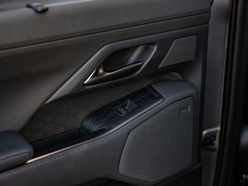 Used 2026 Lexus GX 550 image 86