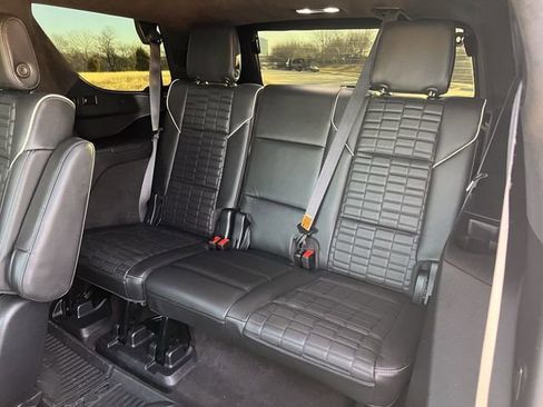 Used 2023 Cadillac Escalade V w/ LPO, Floor Liner Package image 30