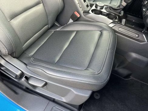 New 2025 Ford Bronco Big Bend image 12