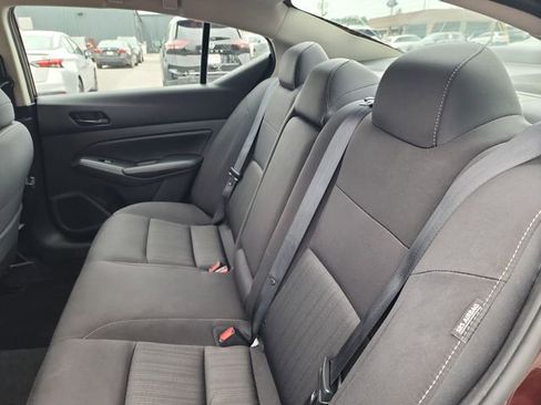 Used 2024 Nissan Altima 2.5 SV image 25