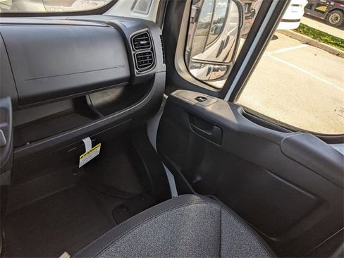 New 2026 RAM ProMaster 2500 w/ Convenience Group image 13