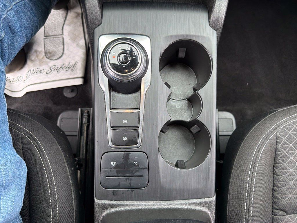 Used 2024 Ford Escape Active AWD/4WD image 23