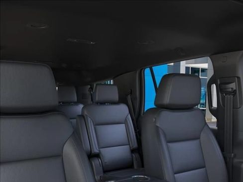 New 2026 Chevrolet Tahoe LT w/ Comfort Package AWD/4WD image 24