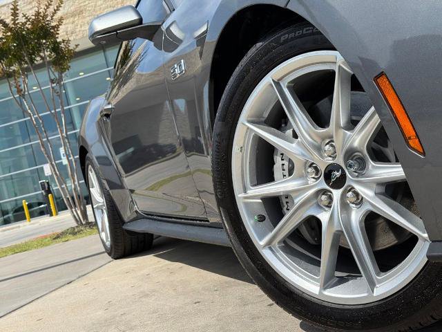 New 2026 Ford Mustang GT Premium RWD image 46