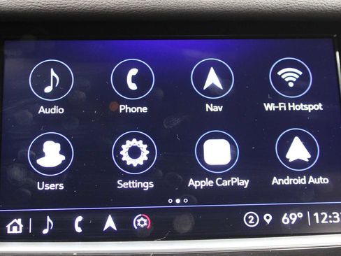 Certified 2022 Cadillac XT5 Sportv image 27