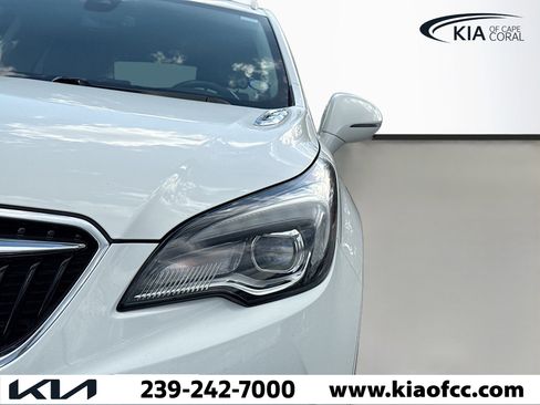 Used 2019 Buick Envision Premium image 9