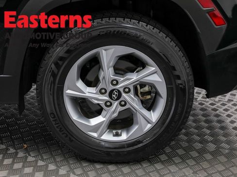 Used 2022 Hyundai Tucson SEL w/ Cargo Package image 34