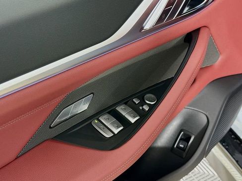 New 2026 BMW i4 xDrive40i image 13