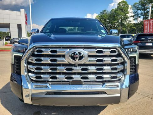 Used 2023 Toyota Tundra 1794 Edition AWD/4WD image 11