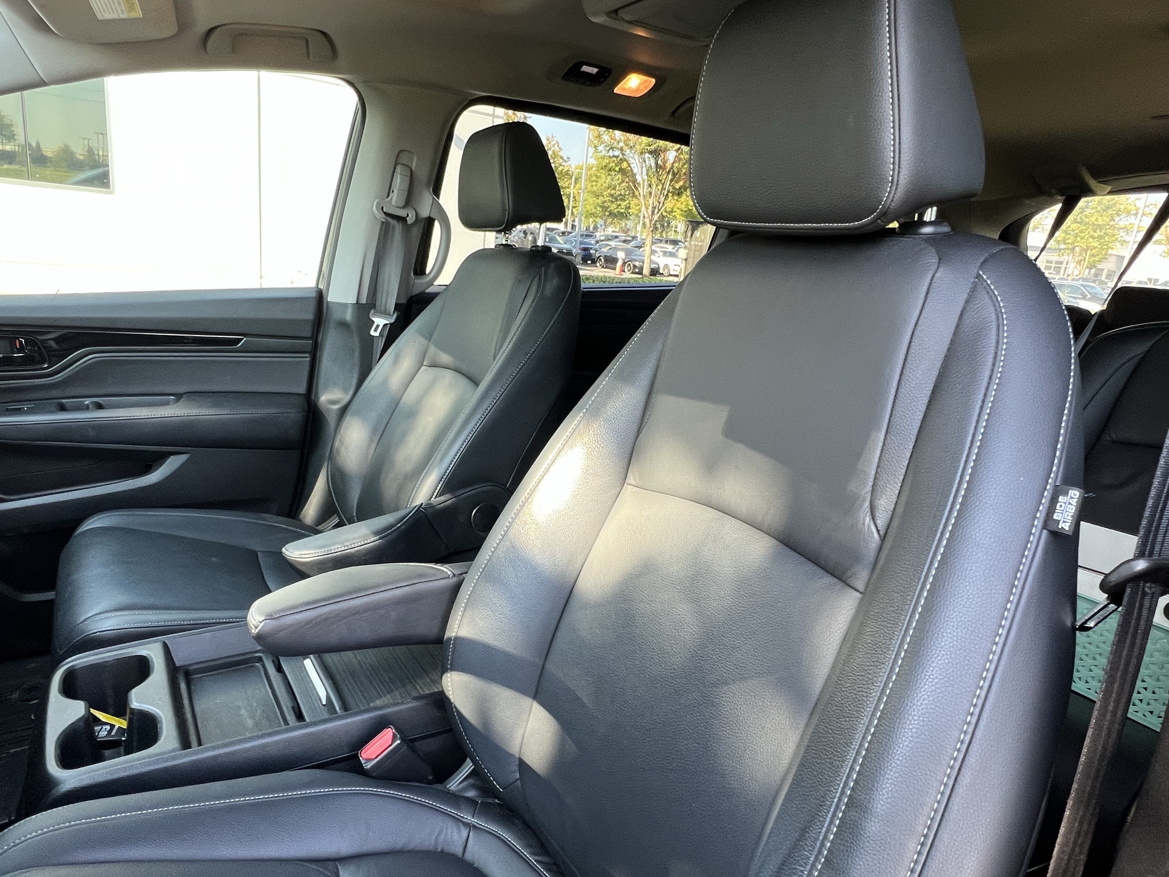 Used 2024 Honda Odyssey Touring image 16