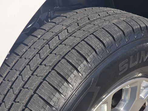 Used 2020 RAM 2500 Laramie w/ Chrome Appearance Group image 27