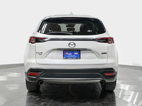 Used 2023 MAZDA CX-9 Touring Plus image 5
