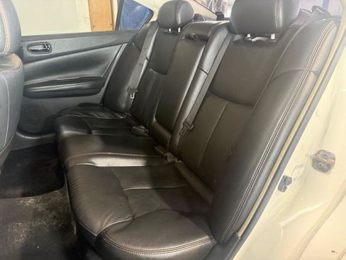 Used 2010 Nissan Maxima 3.5 SV w/ Cold Pkg FWD image 24