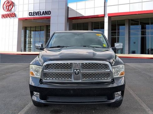 Used 2012 RAM 1500 Express RWD image 3