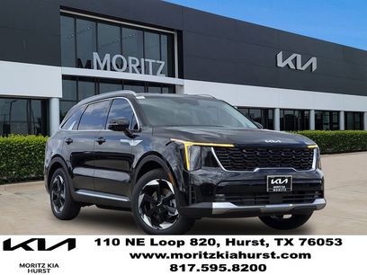 New 2026 Kia Sorento EX w/ EX Premium Package