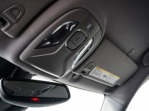 Used 2022 Jeep Compass Latitude w/ Convenience Group AWD/4WD image 25