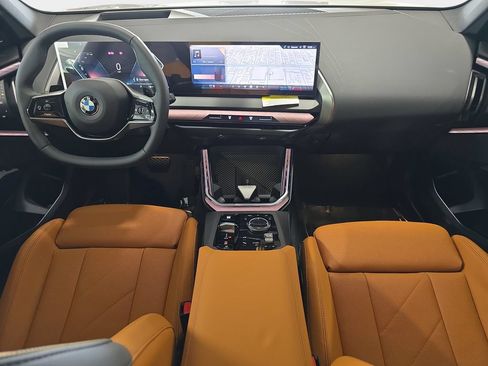 New 2026 BMW X3 xDrive30i w/ Premium Package AWD/4WD image 8