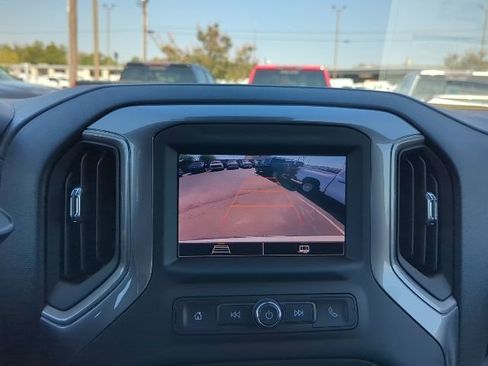 New 2026 Chevrolet Silverado 1500 W/T w/ WT Value Package image 18