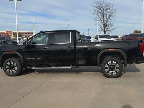 New 2026 GMC Sierra 3500 Denali w/ Technology Package image 6