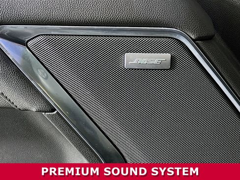 Used 2022 GMC Sierra 1500 SLT w/ SLT Premium Plus Package image 22