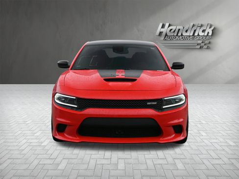 Used 2023 Dodge Charger R/T w/ Daytona Edition Group image 2